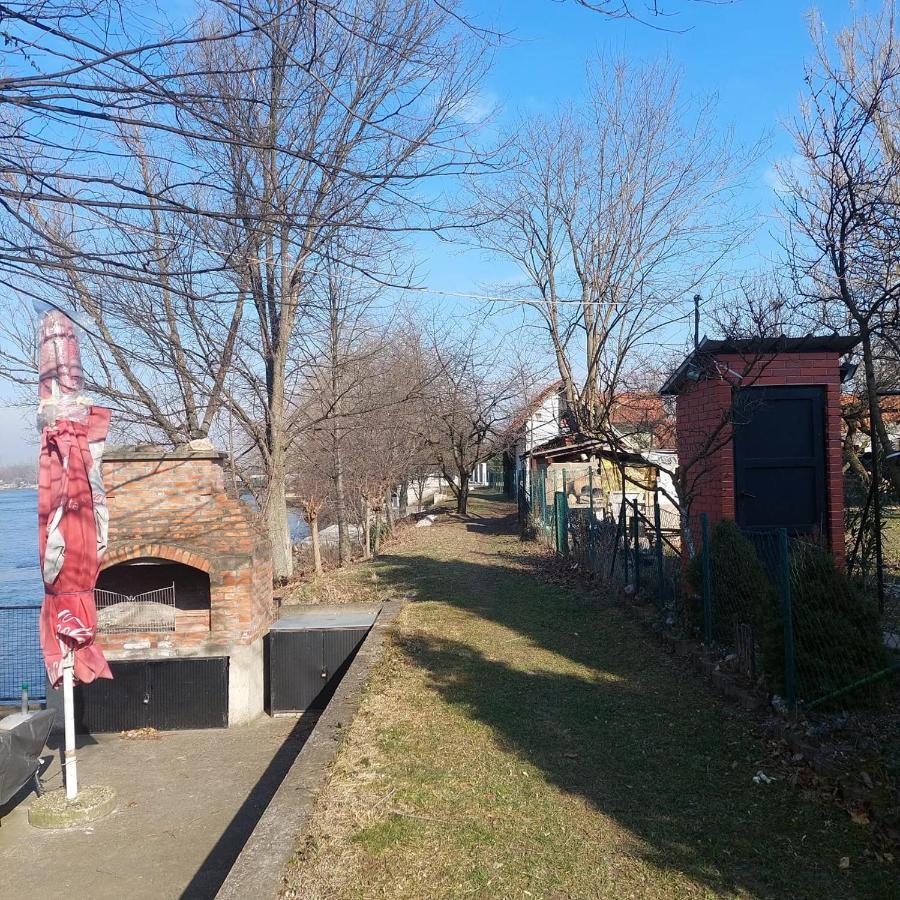 Vikendica Drinski Mir Loznica Exterior photo